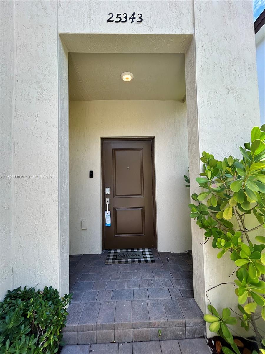 25343 SW 109th Ave