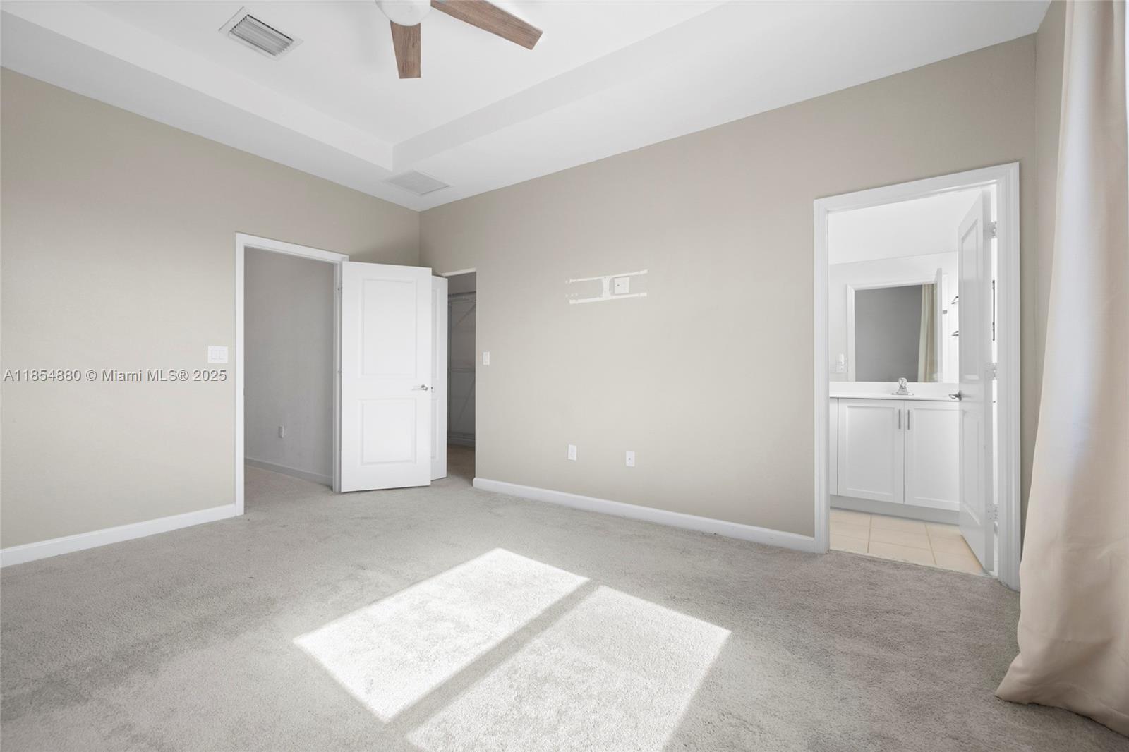 ALLAPATTAH GDNS - Residential