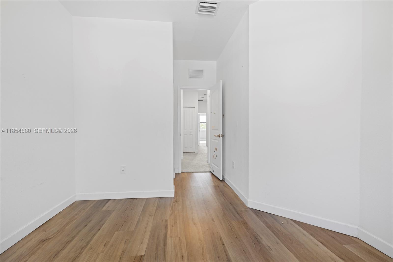 ALLAPATTAH GDNS - Residential