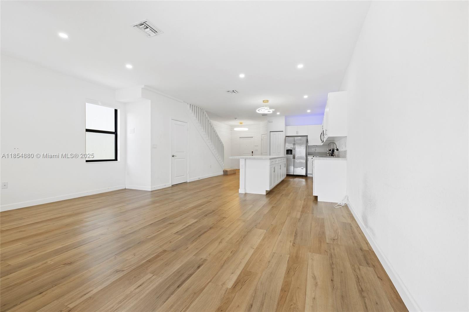 ALLAPATTAH GDNS - Residential