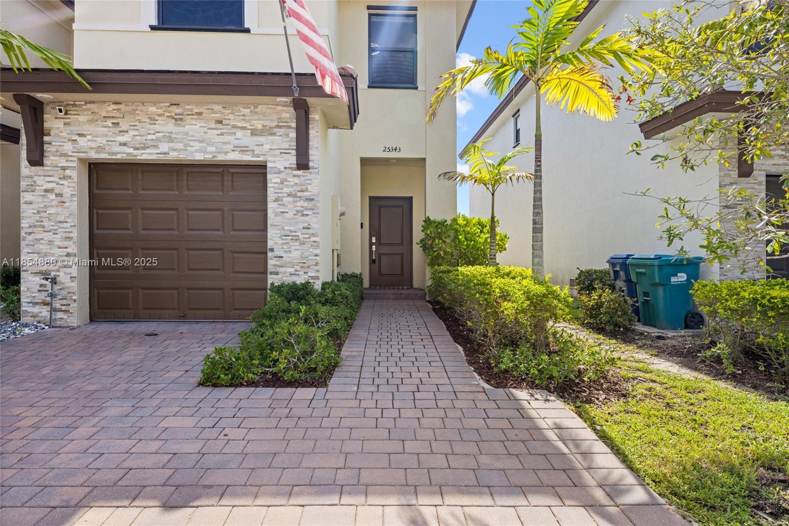 ALLAPATTAH GDNS - Residential