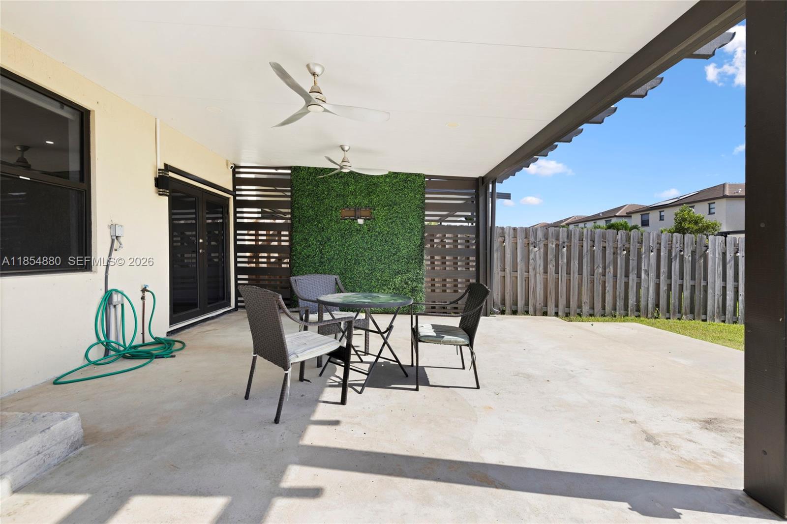 ALLAPATTAH GDNS - Residential