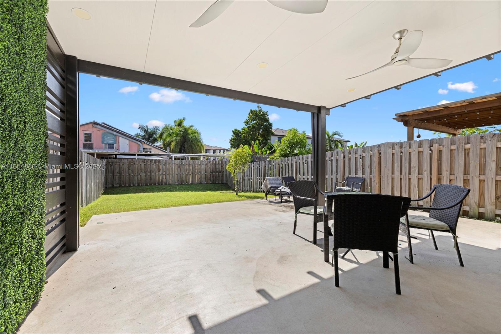 ALLAPATTAH GDNS - Residential