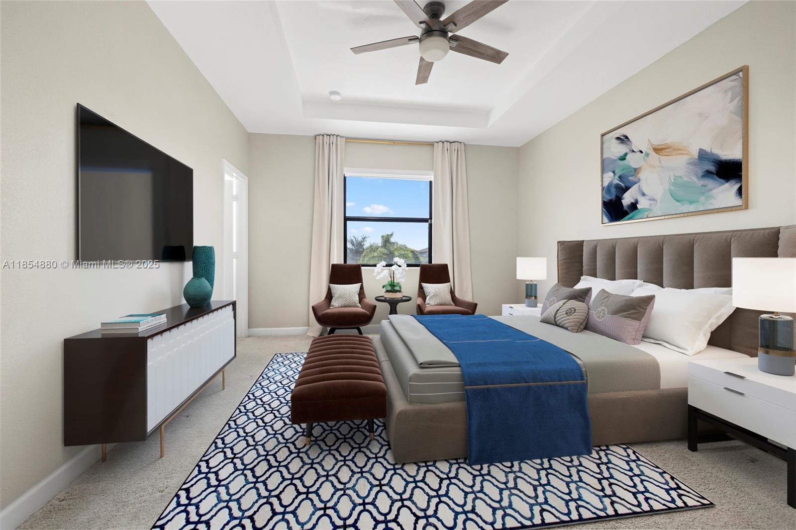 ALLAPATTAH GDNS - Residential