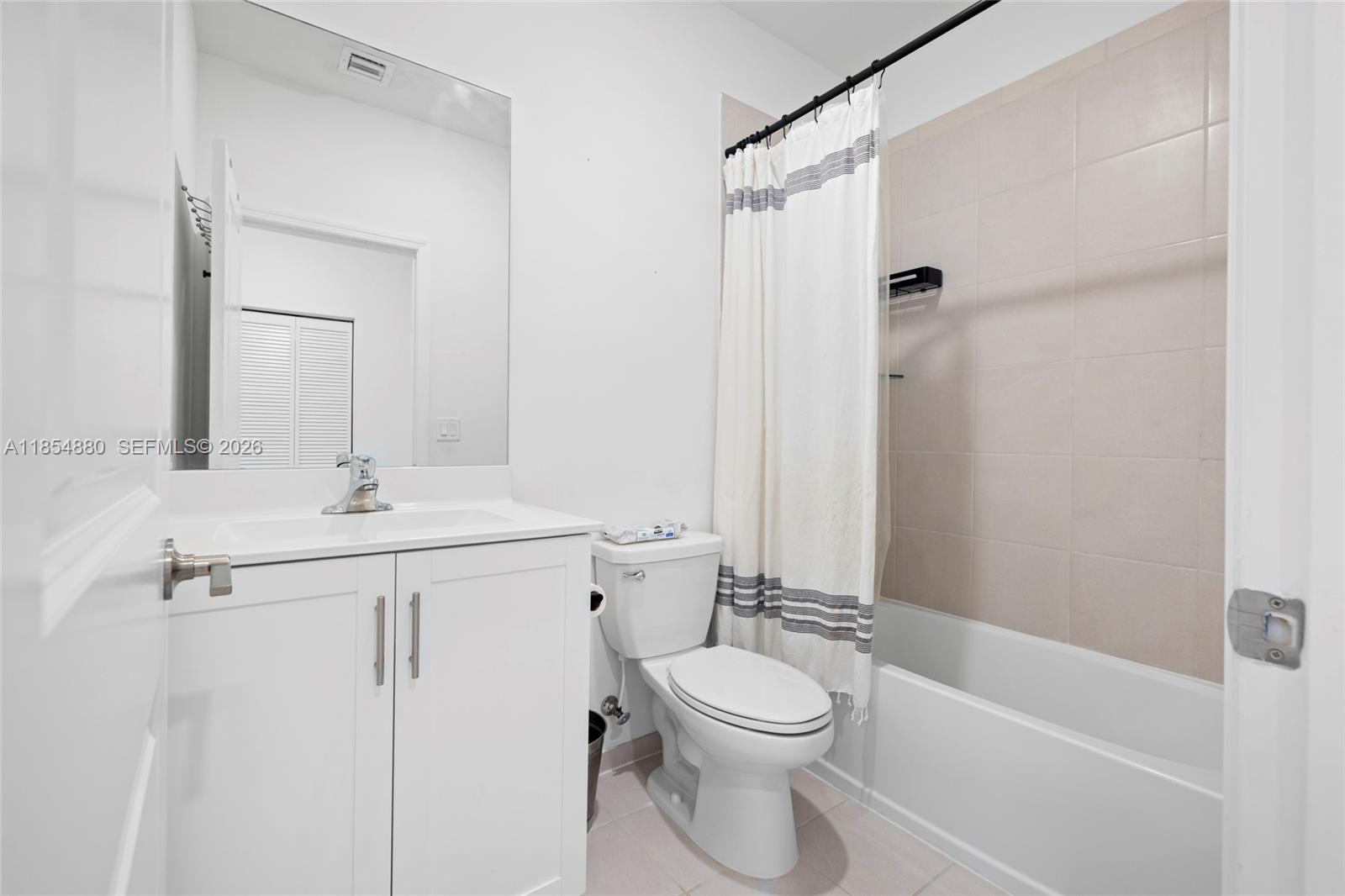 ALLAPATTAH GDNS - Residential