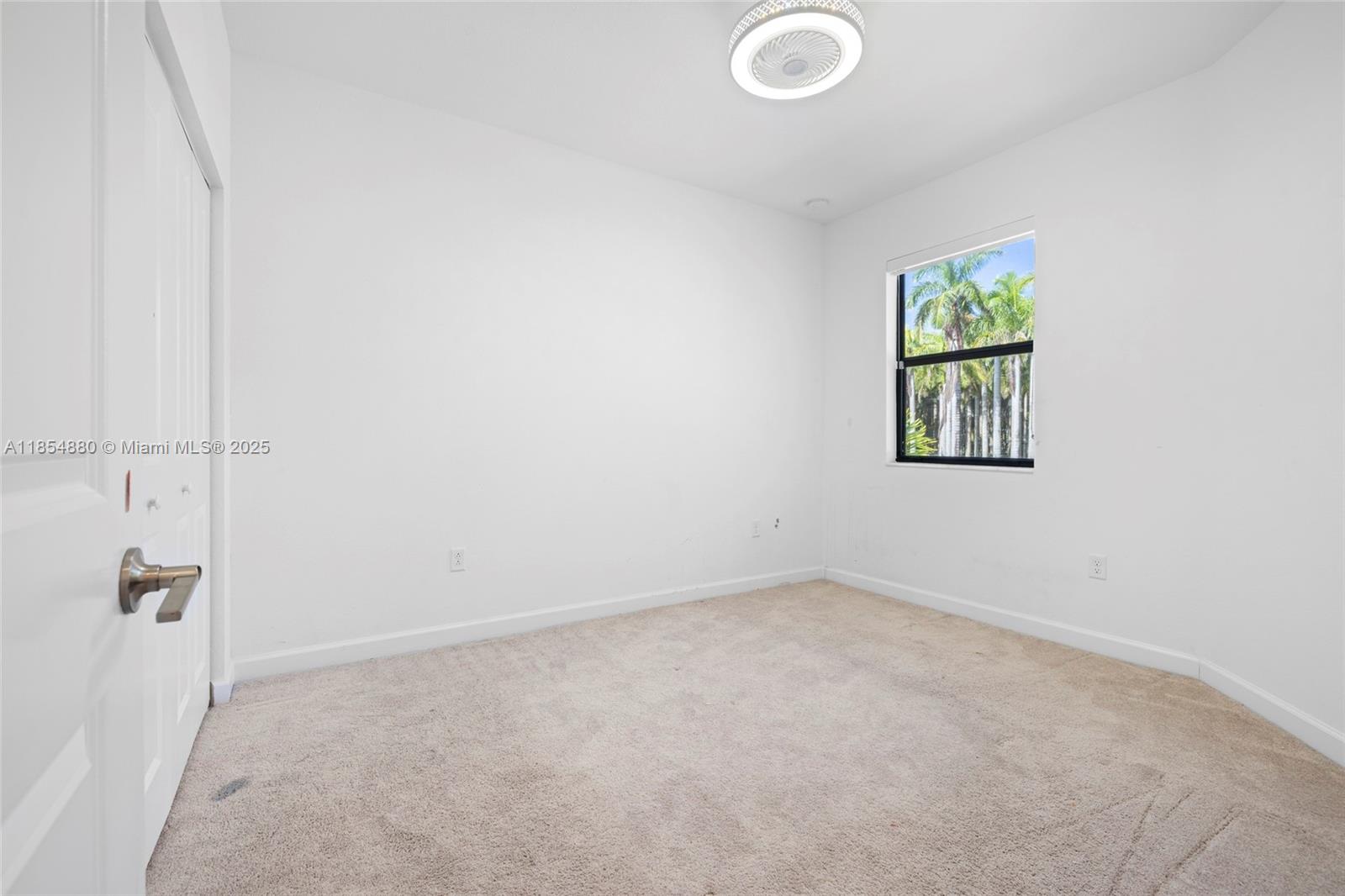 ALLAPATTAH GDNS - Residential