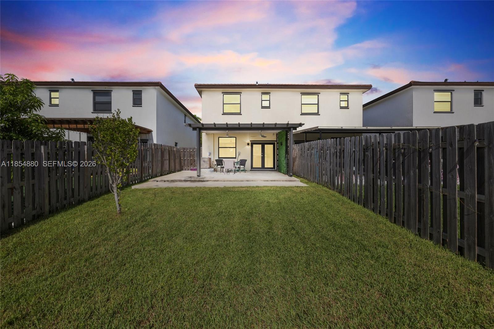 ALLAPATTAH GDNS - Residential