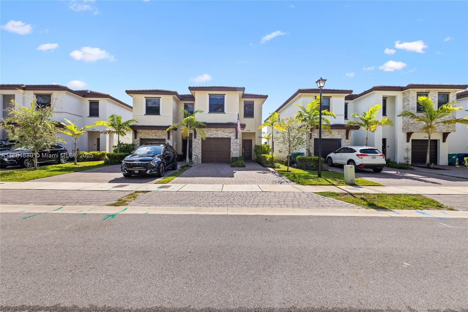 ALLAPATTAH GDNS - Residential