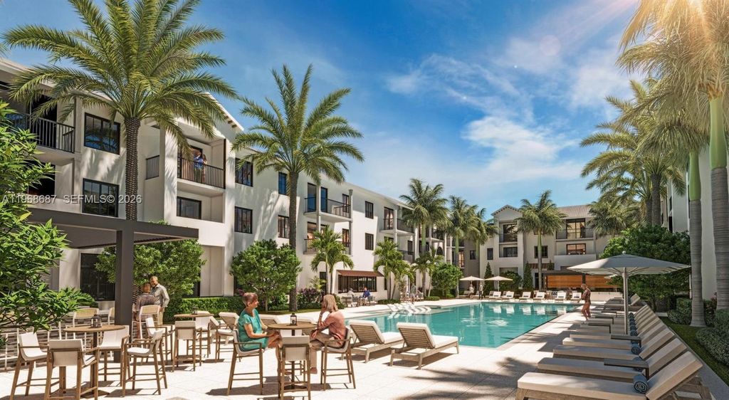 Photo of 11590 Hagen Ranch #B1, Boynton Beach, FL 33437 (MLS # A11968687)