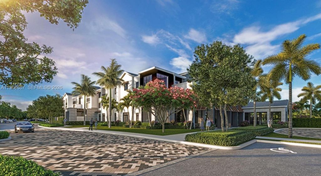 Photo of 11590 Hagen Ranch #B1, Boynton Beach, FL 33437 (MLS # A11968687)