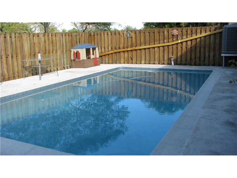 . - Residential Lease