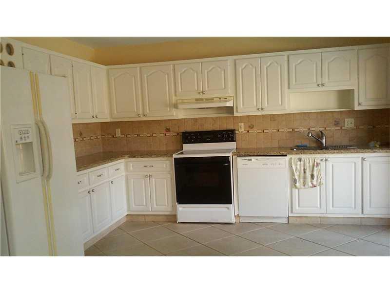 . - Residential Lease