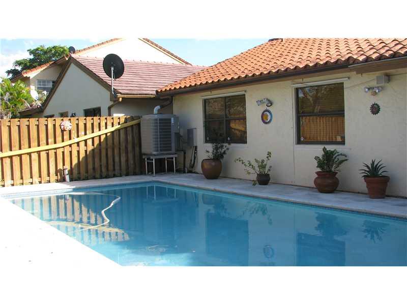 . - Residential Lease