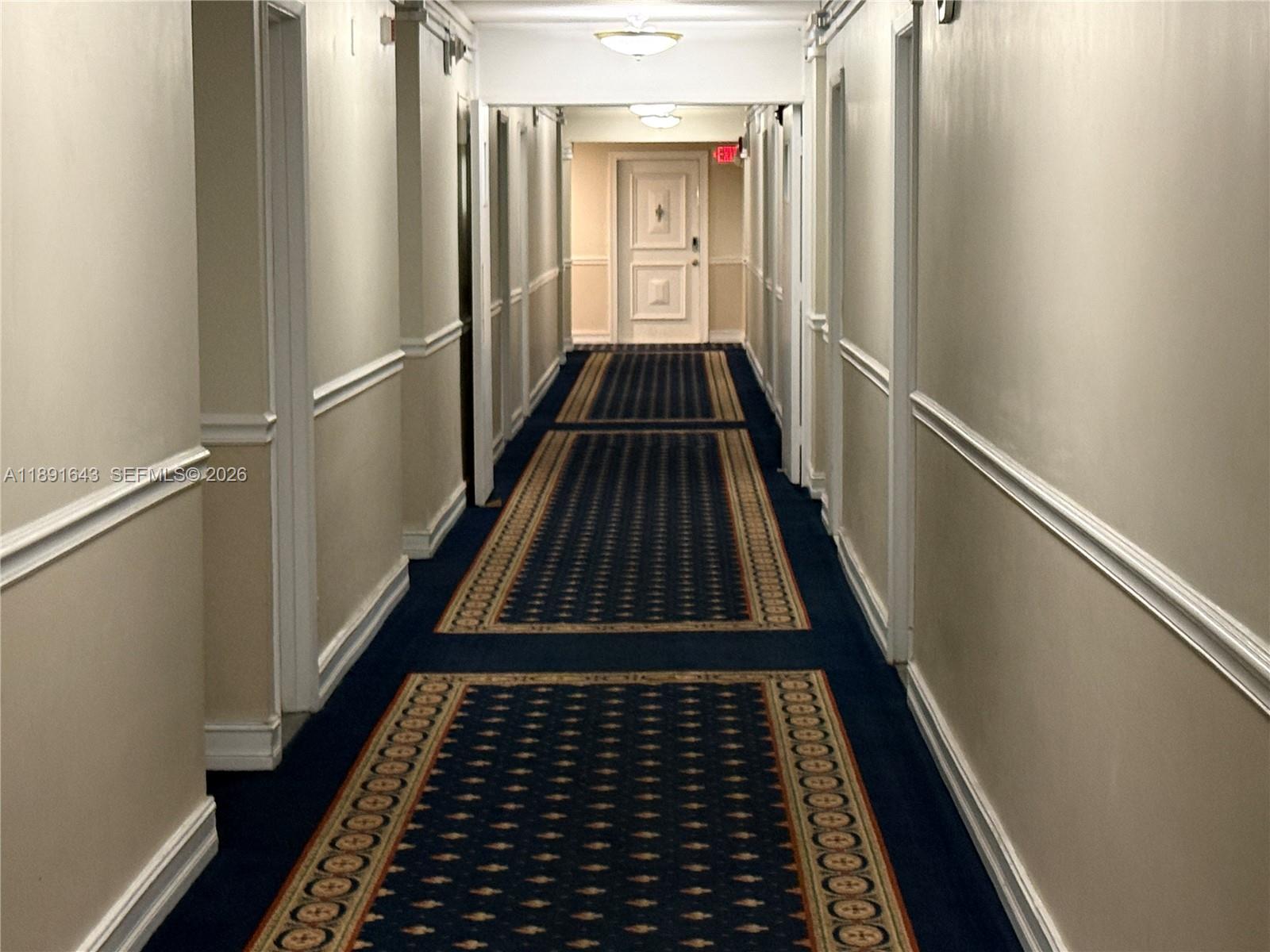 THE CARRIAGE CLUB NORTH. - Residential