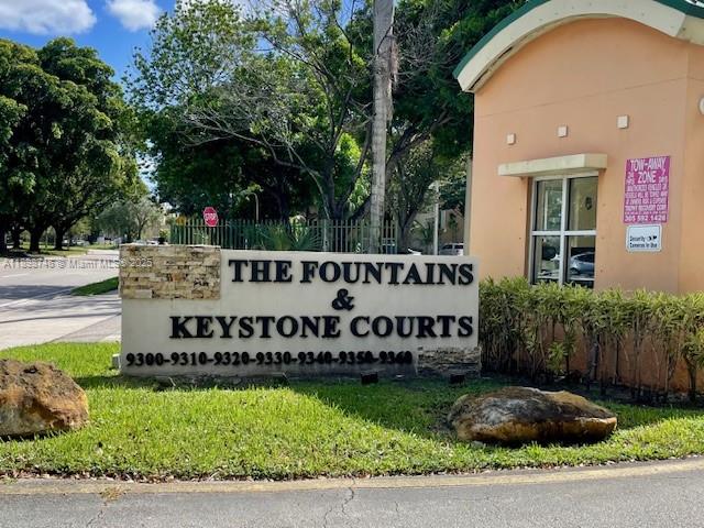 THE FOUNTAINS AT FONTAINE - Residential