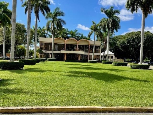 THE FOUNTAINS AT FONTAINE - Residential