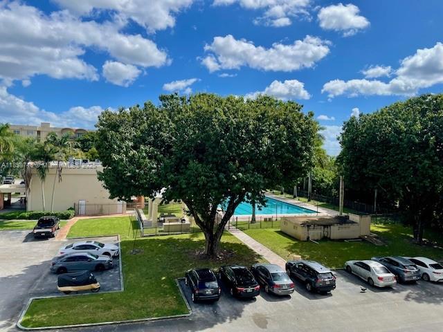 THE FOUNTAINS AT FONTAINE - Residential