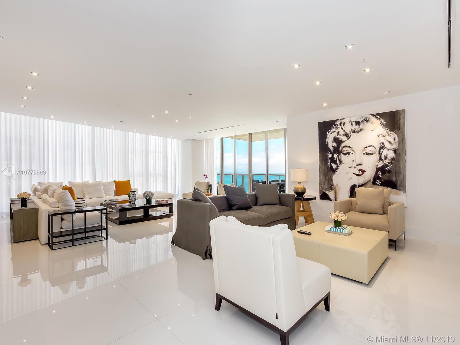 St Regis - Residential