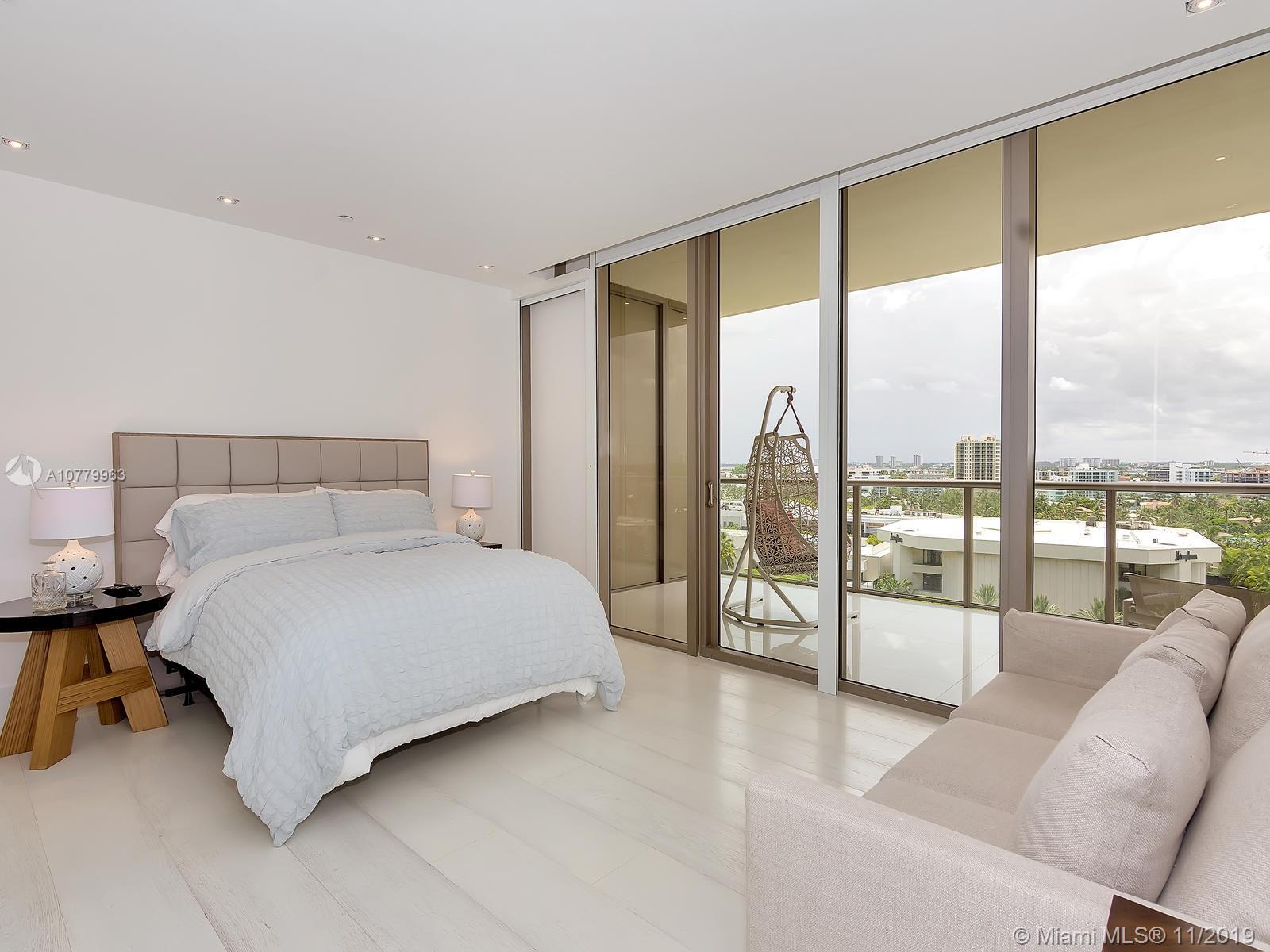 St Regis - Residential