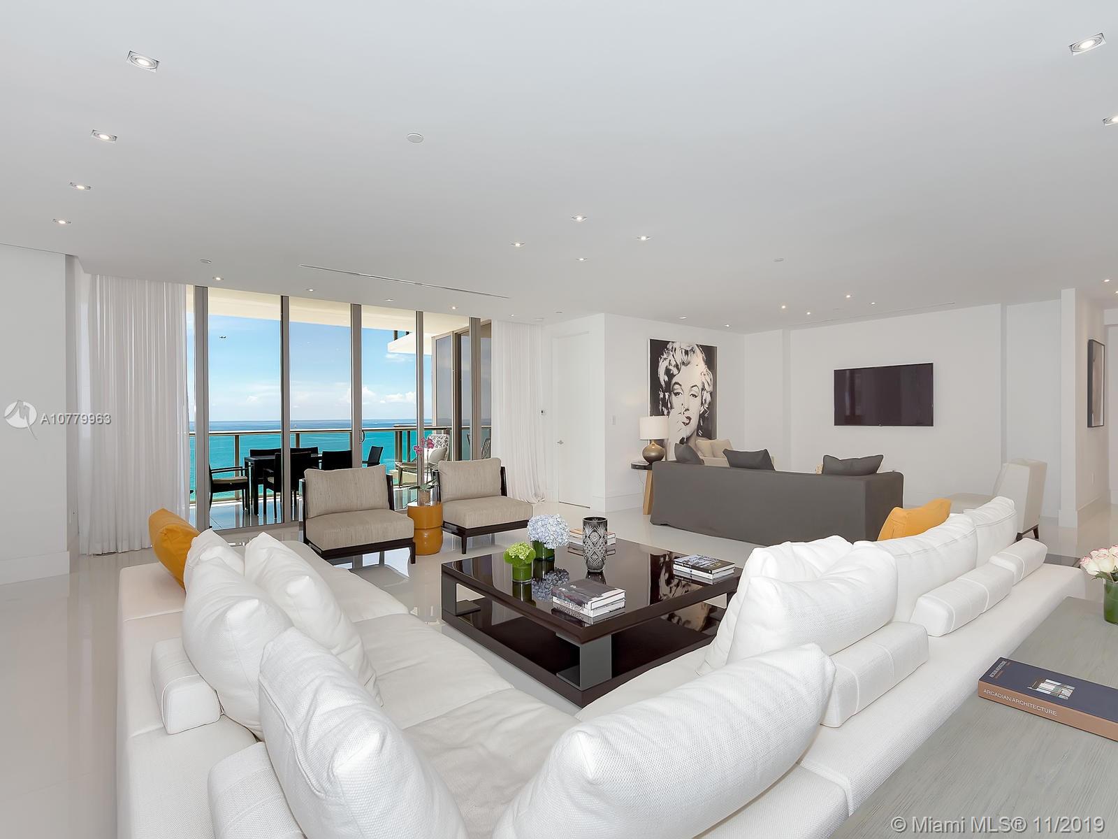 St Regis - Residential