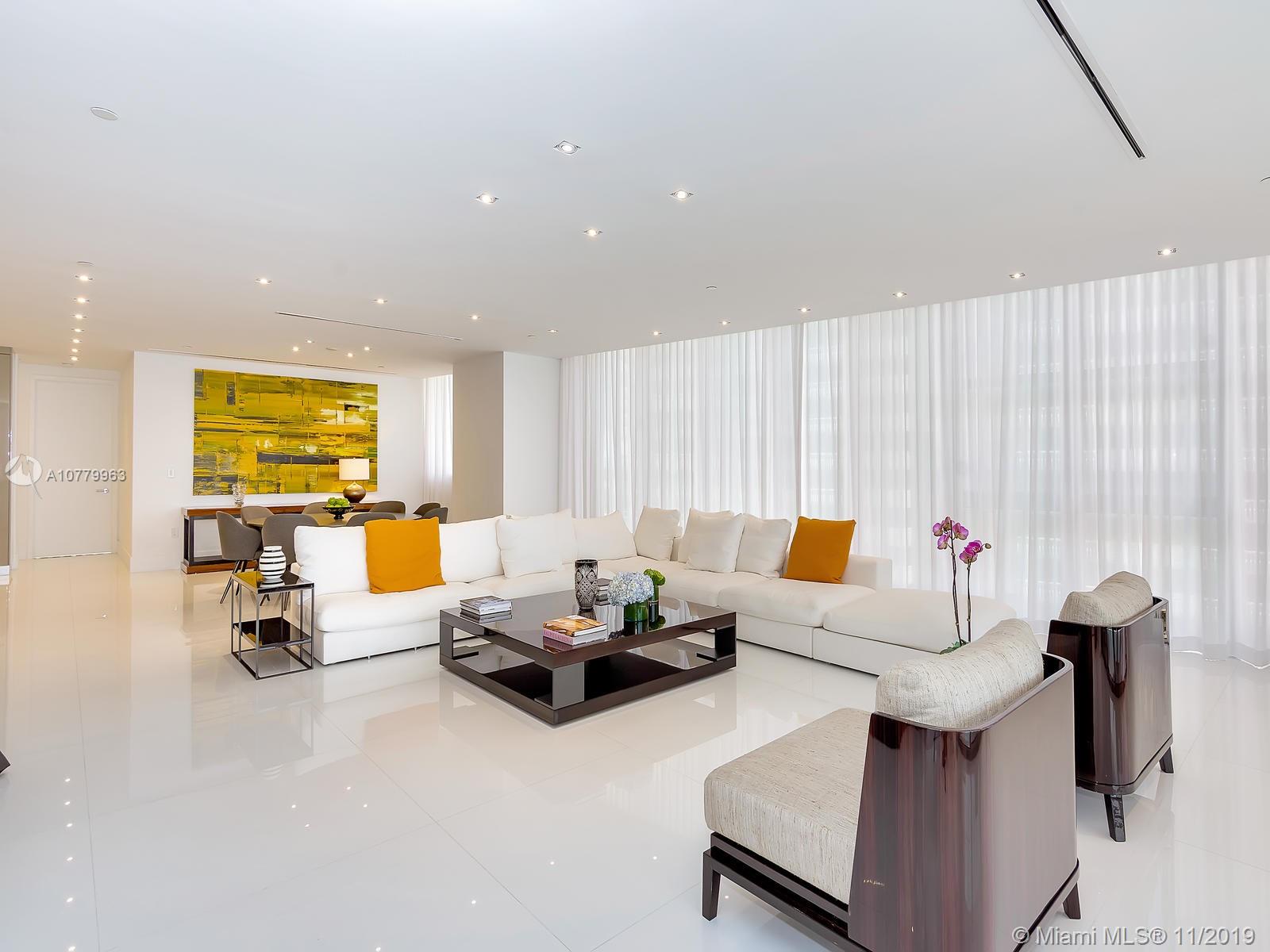 St Regis - Residential