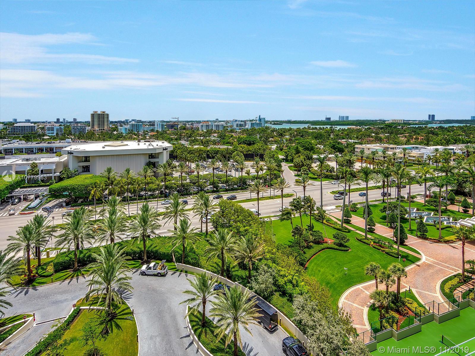 St Regis - Residential