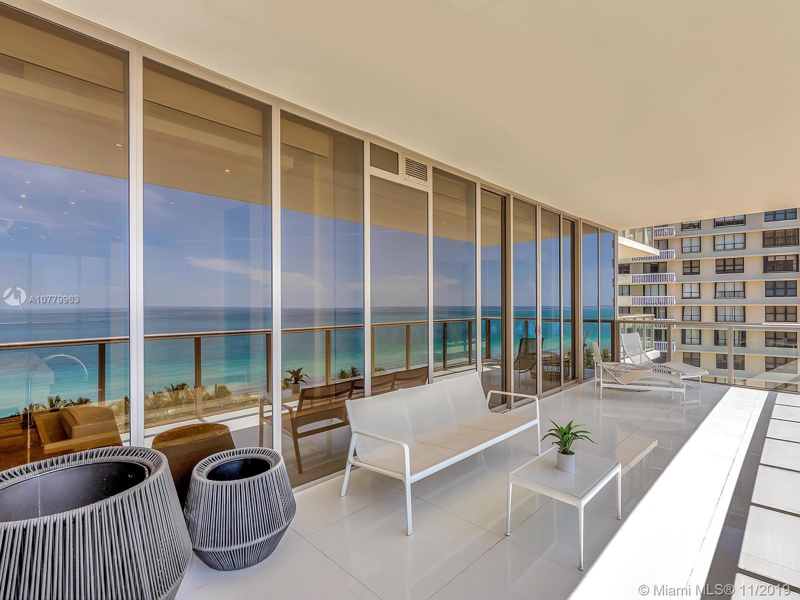 St Regis - Residential