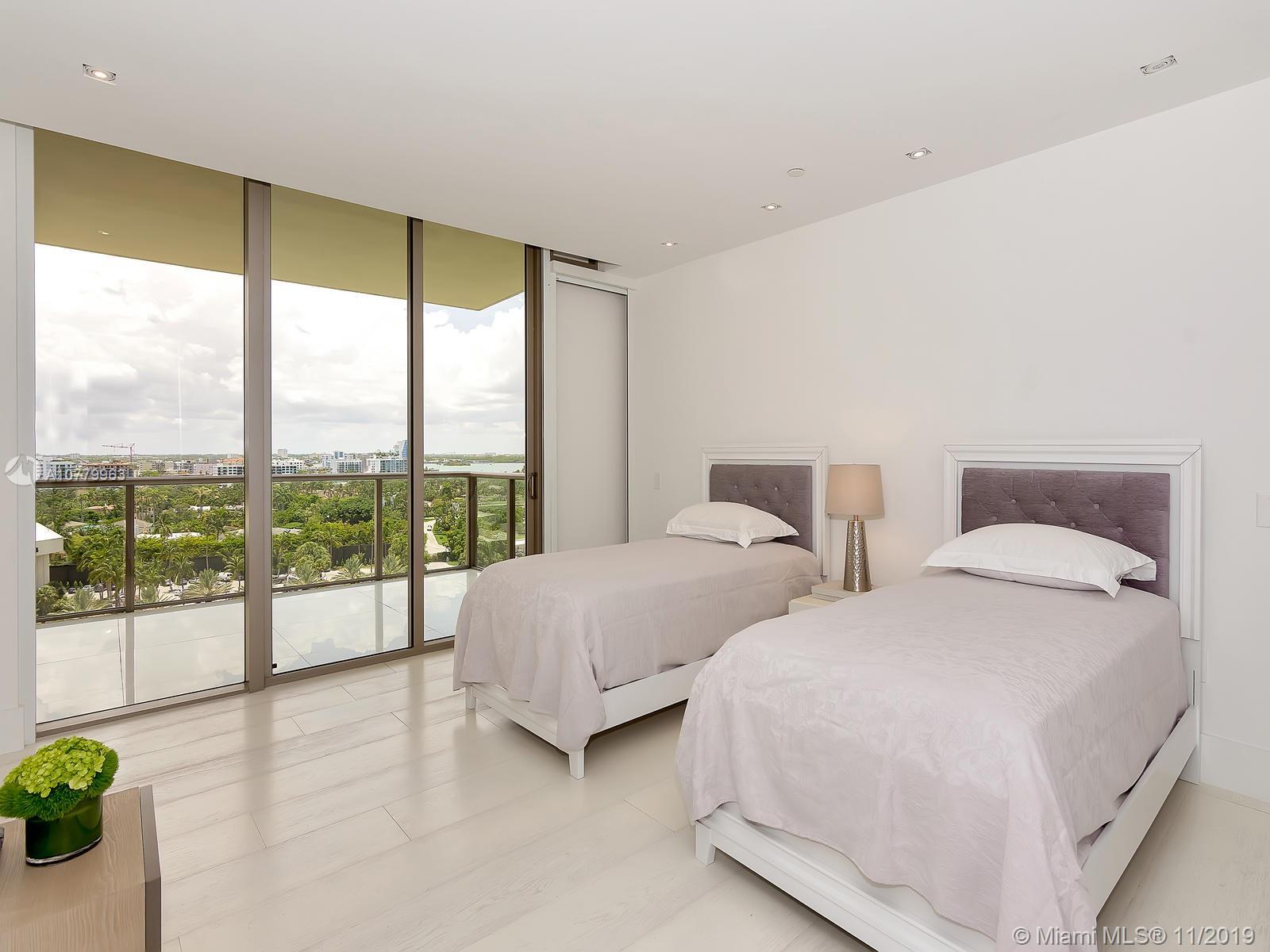 St Regis - Residential