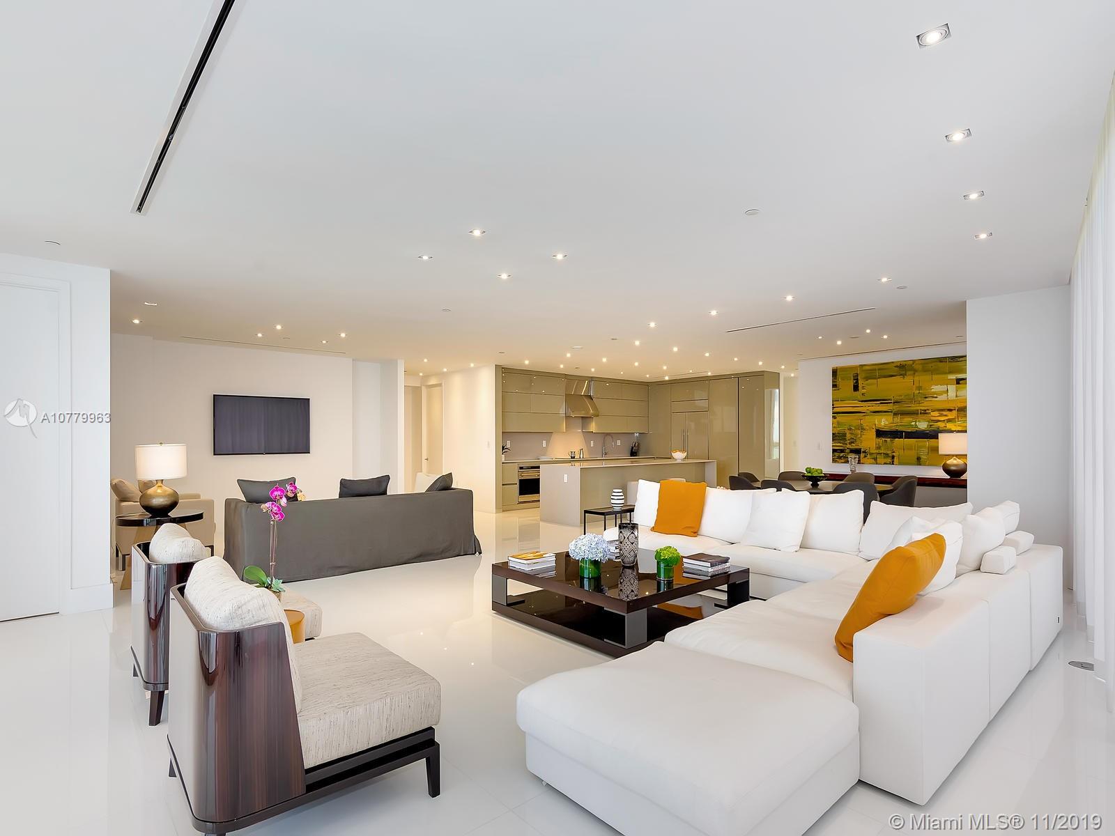 St Regis - Residential