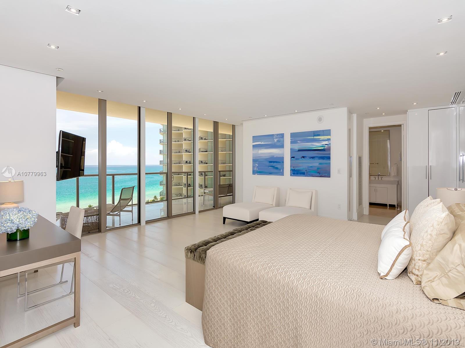 St Regis - Residential