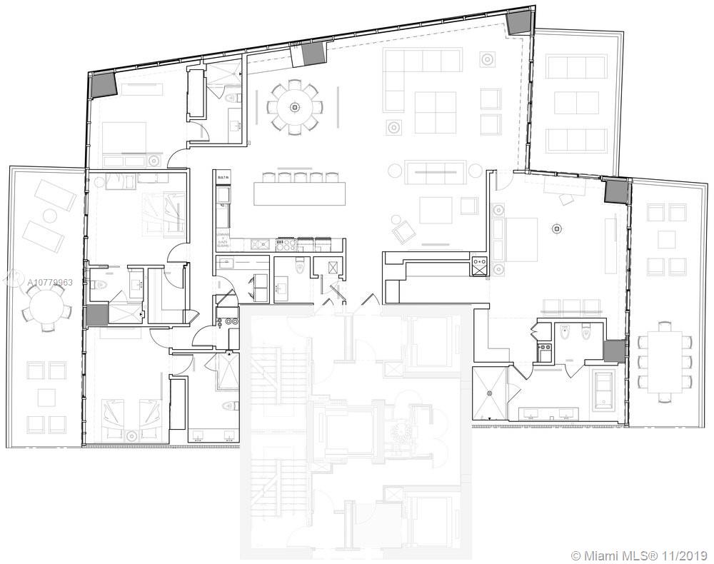 St Regis - Residential