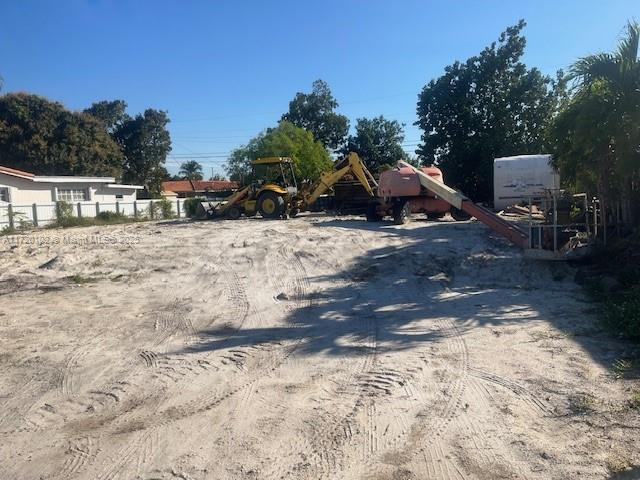 WEST HIALEAH HEIGHTS AMD - Land