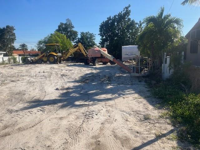 WEST HIALEAH HEIGHTS AMD - Land