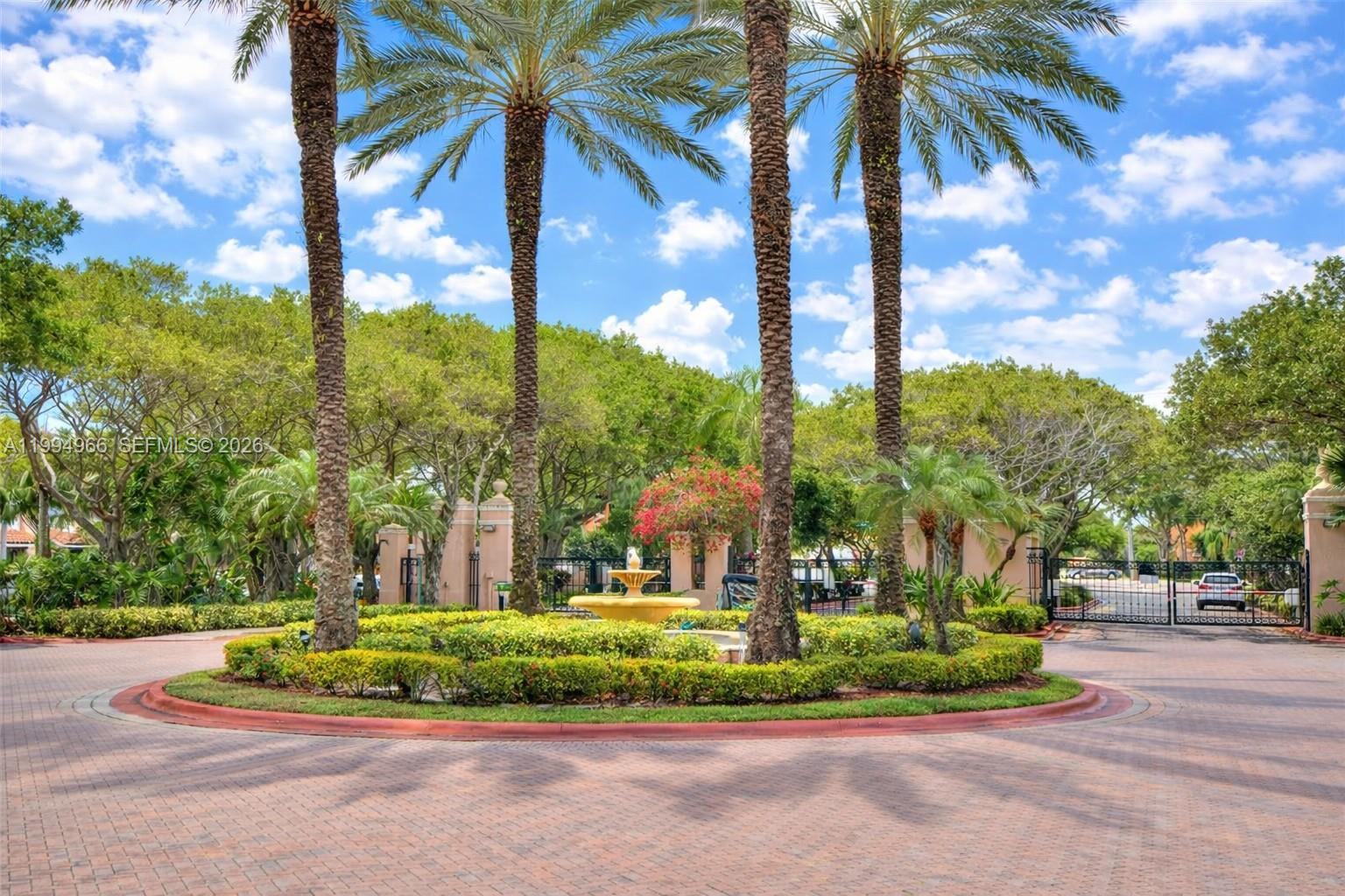 ST ANDREWS CONDO - Residential