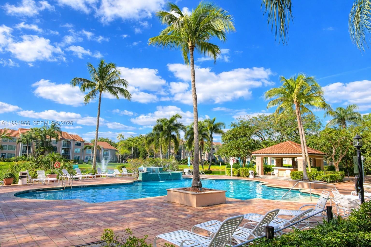 ST ANDREWS CONDO - Residential