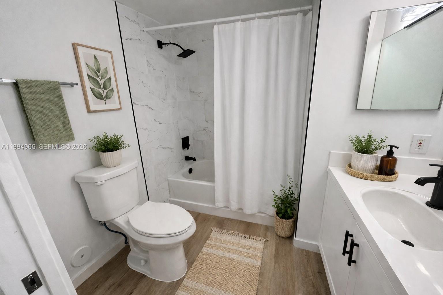 ST ANDREWS CONDO - Residential