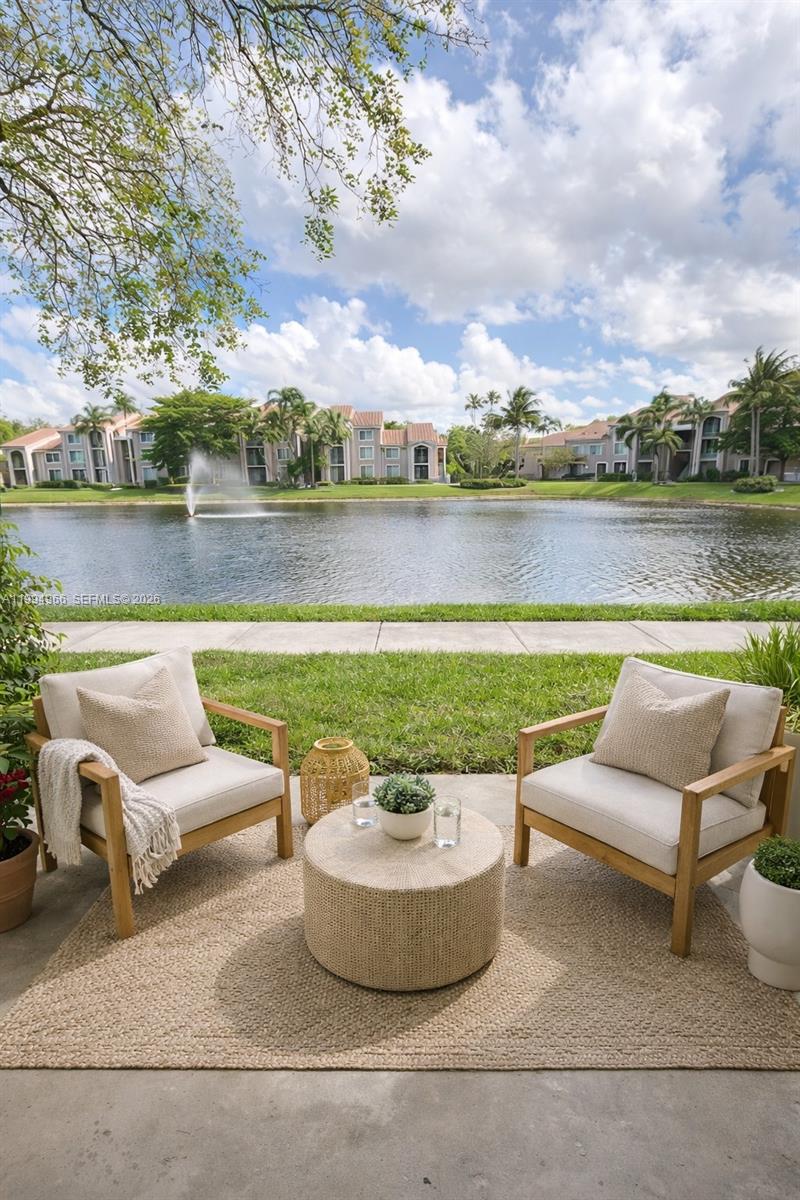 ST ANDREWS CONDO - Residential