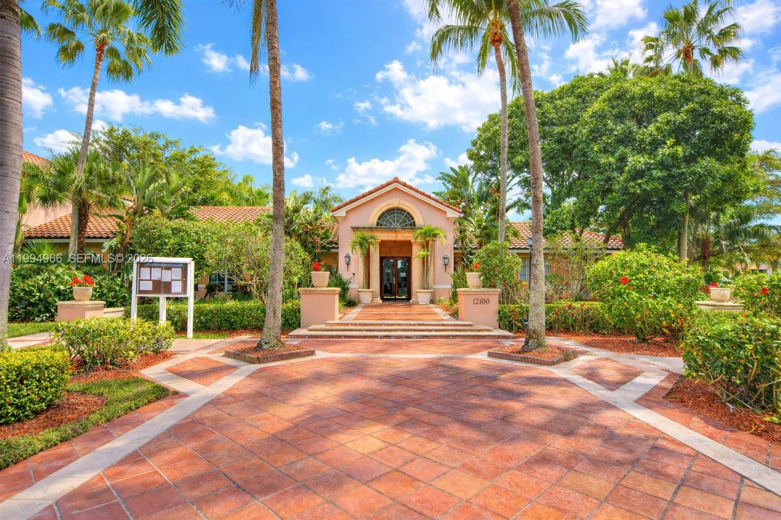 ST ANDREWS CONDO - Residential