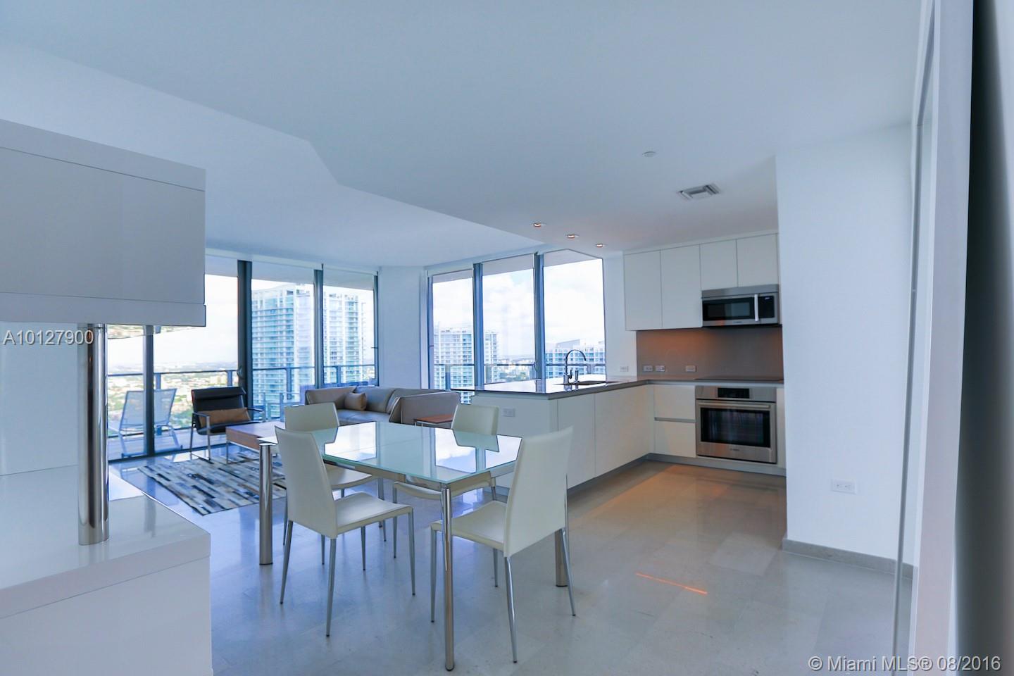 Reach - Residential Lease