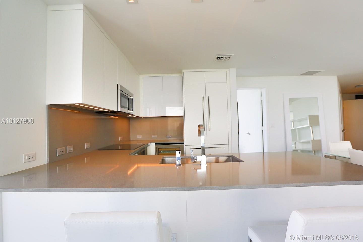 Reach - Residential Lease