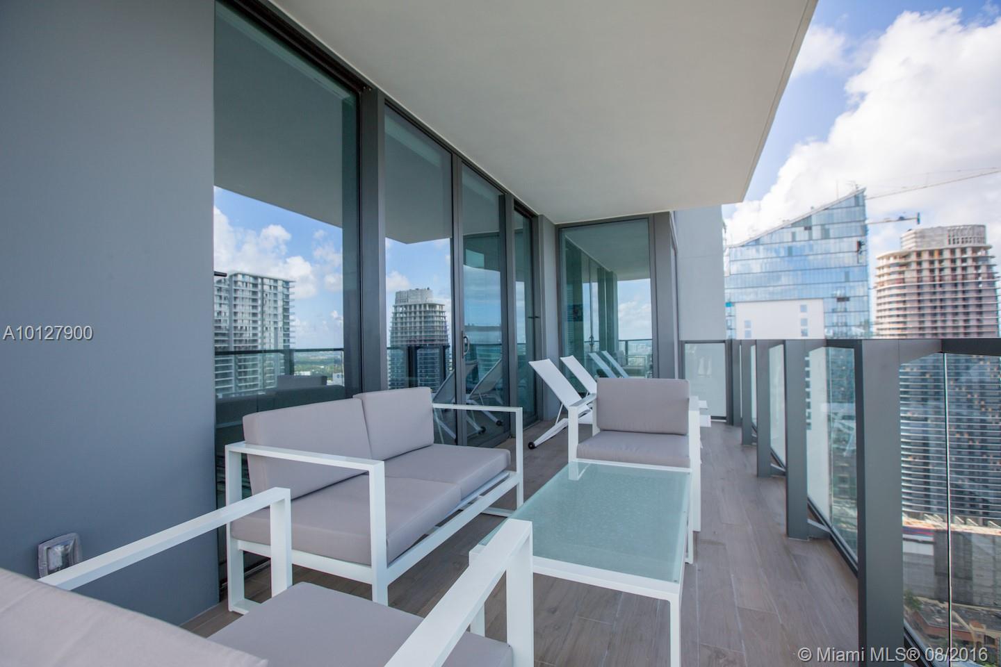 Reach - Residential Lease