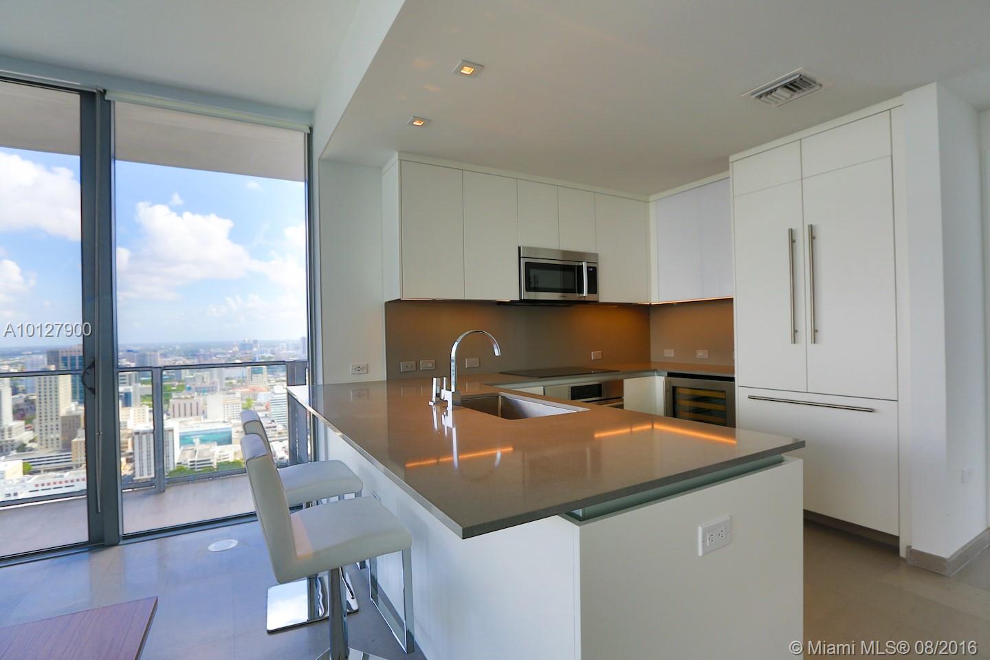 Reach - Residential Lease