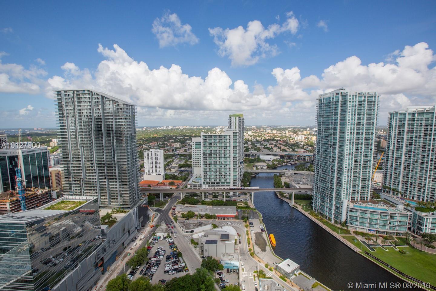 Reach - Residential Lease