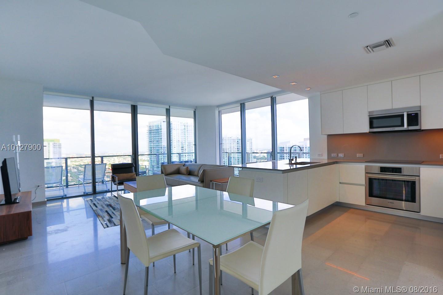 Reach - Residential Lease