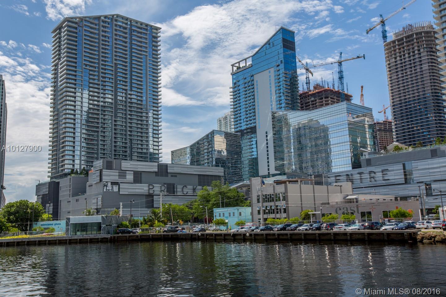 Reach - Residential Lease