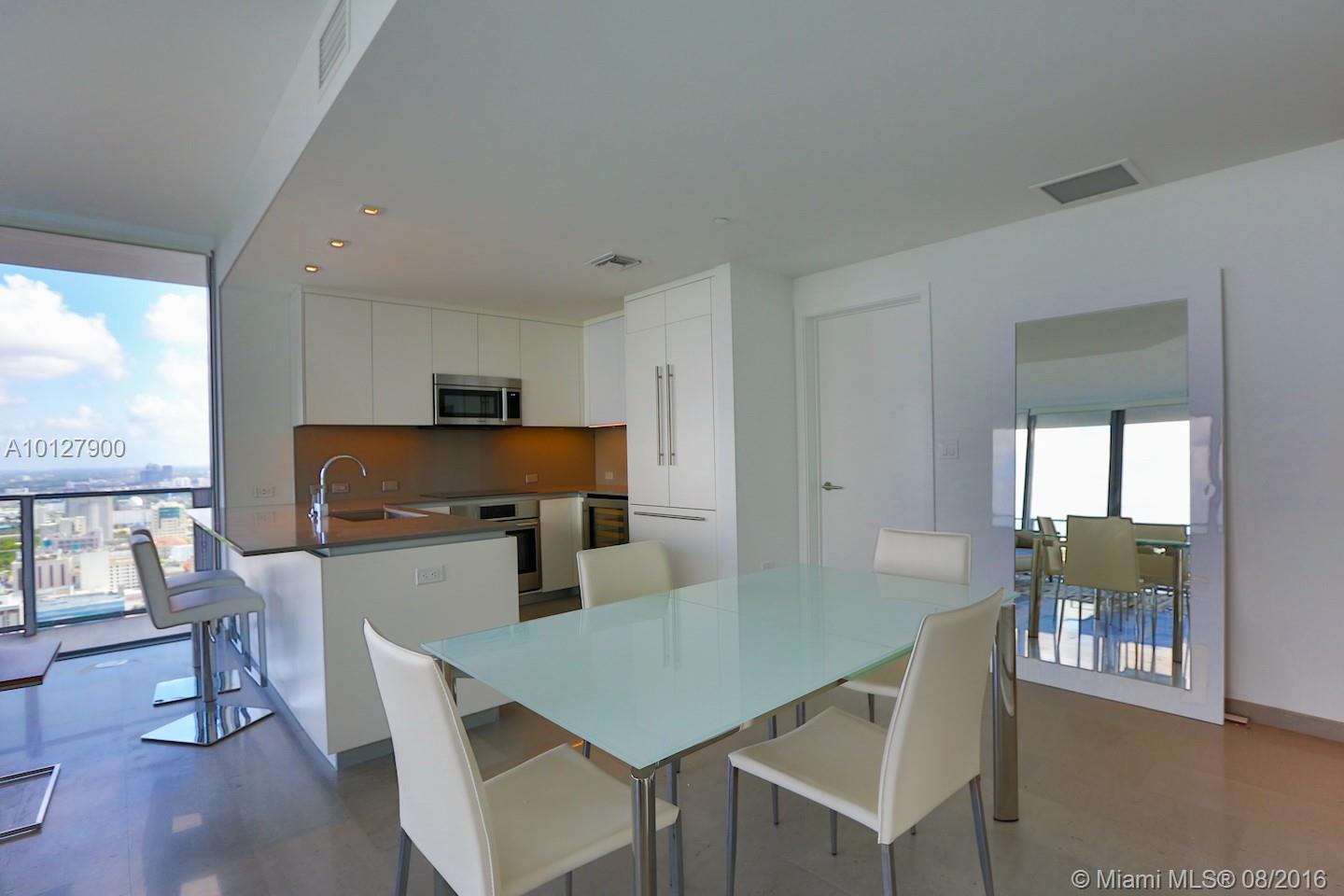 Reach - Residential Lease