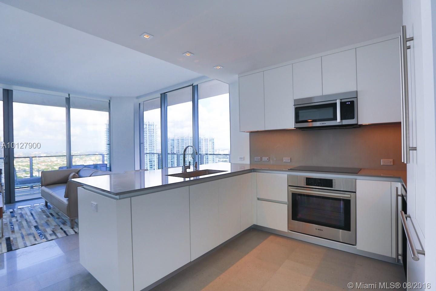 Reach - Residential Lease