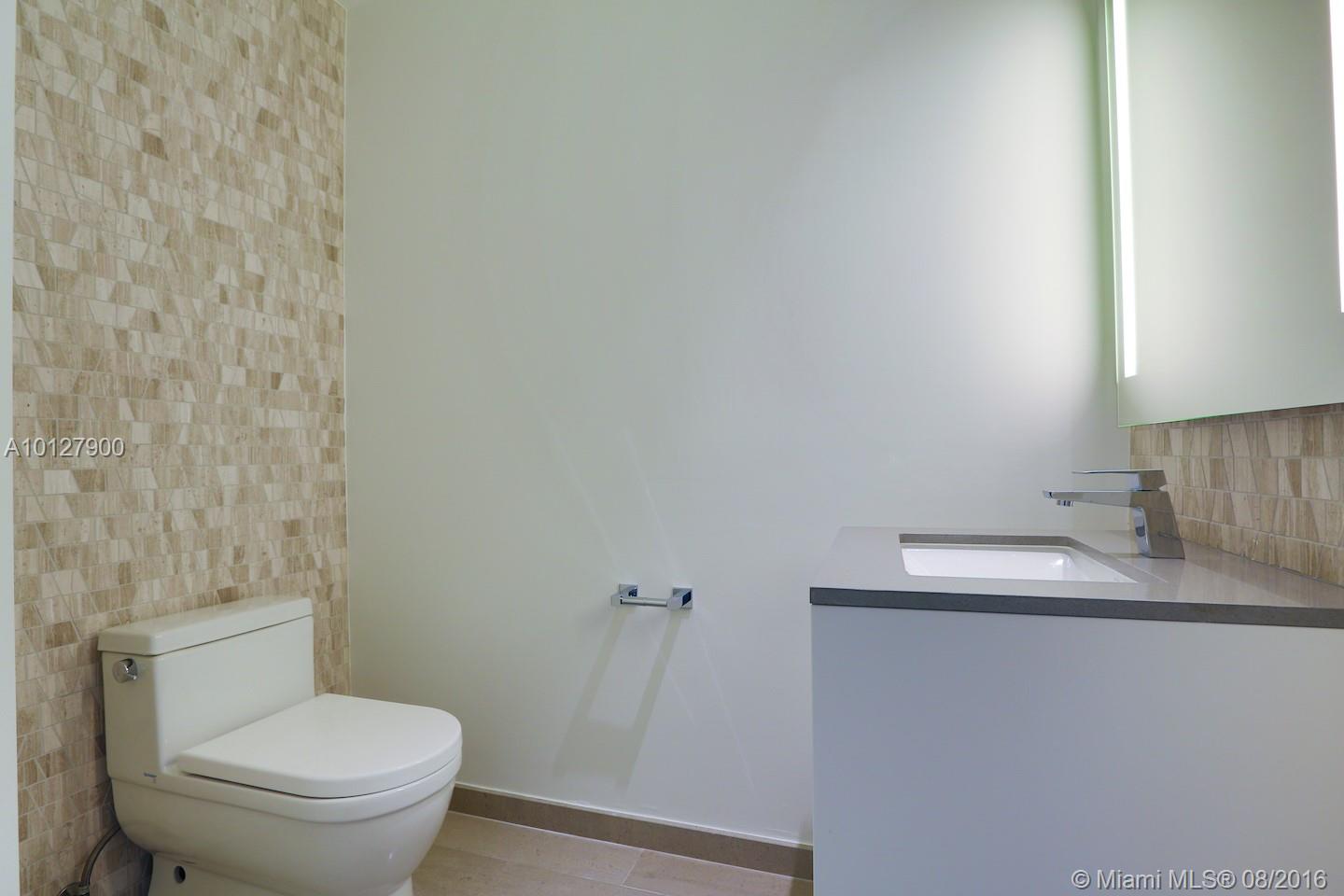 Reach - Residential Lease