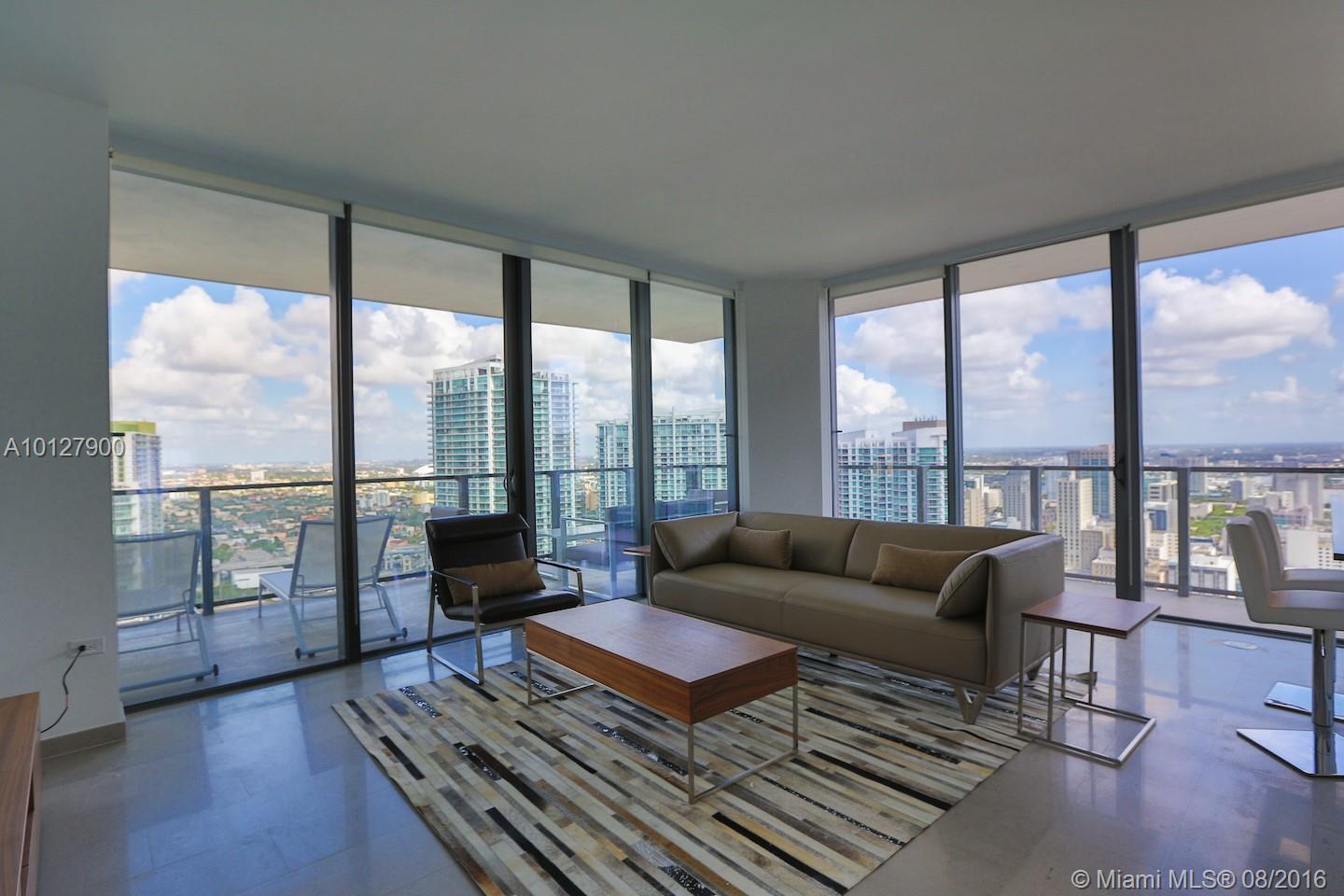 Reach - Residential Lease