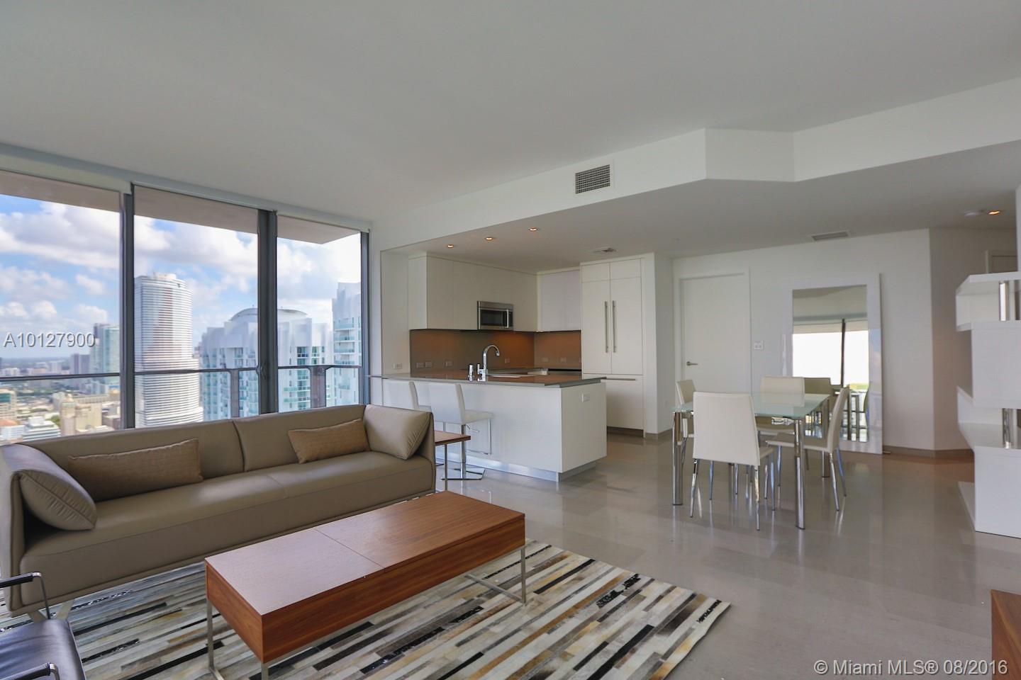 Reach - Residential Lease